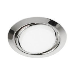 Встраиваемый светильник Ambrella Light GX53 SPOT G103 CH