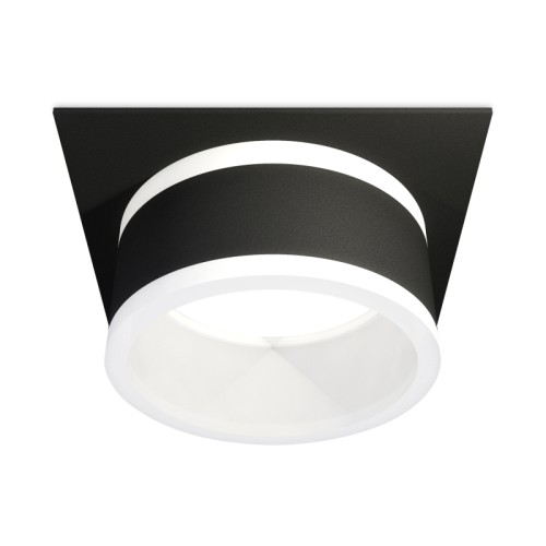 Встраиваемый светильник Ambrella Light Techno Spot XC8062019 (C8062, N8445)