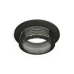 Встраиваемый светильник Ambrella Light Techno Spot XC6513041 (C6513, N6151)