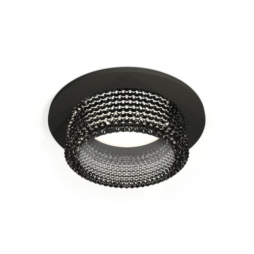 Встраиваемый светильник Ambrella Light Techno Spot XC6513041 (C6513, N6151)