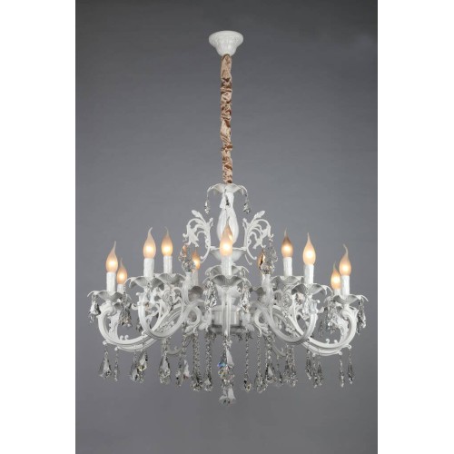 Подвесная люстра Omnilux OML-30807-15