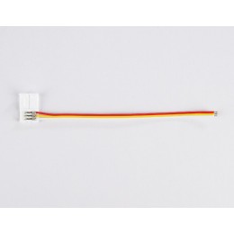 Соединитель гибкий односторонний 2835 (5 шт.) Ambrella Light LED Strip GS7151