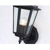 Уличный настенный светильник Ambrella Light Garden ST2010