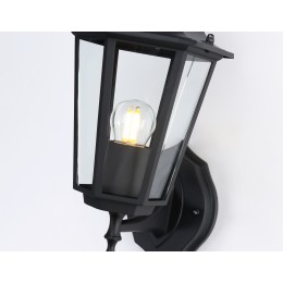 Уличный настенный светильник Ambrella Light Garden ST2010