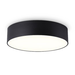 Потолочный светильник Ambrella Light Orbital Air Alum FV5521