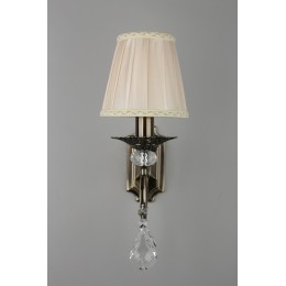 Бра Omnilux Mezzano OML-79111-01