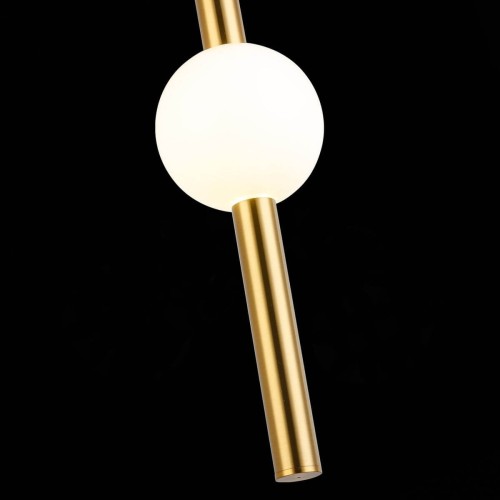 Подвесной светильник ST LUCE ANGURRA SL1222.233.01