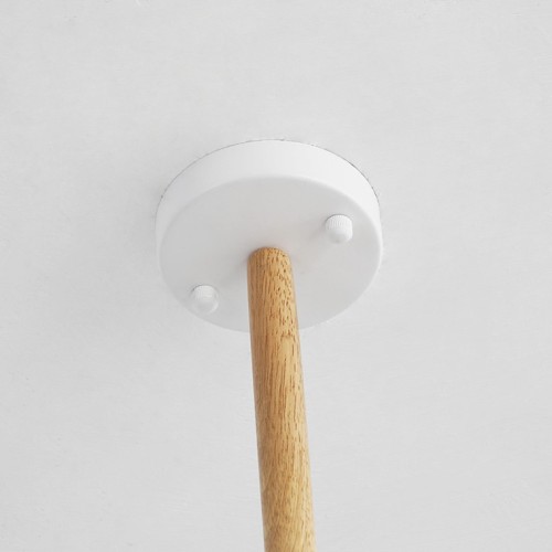 Люстра на штанге ImperiumLoft Formula 207820-26