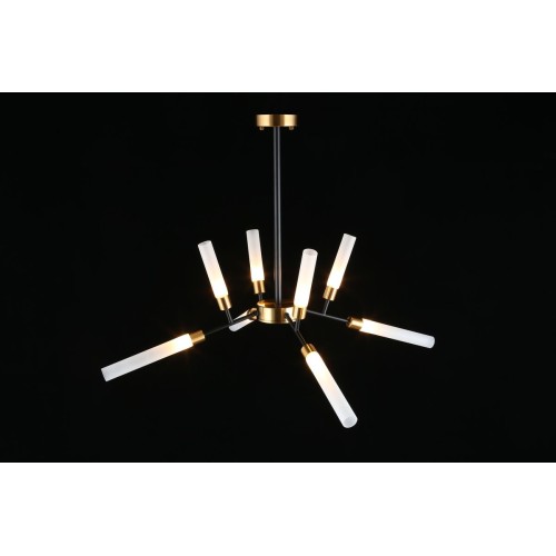 Люстра на штанге APLOYT Oliwia APL.604.07.09