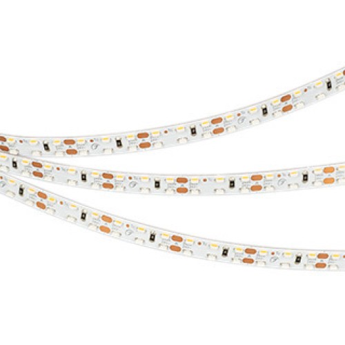 Светодиодная лента Arlight 14,4W/m 240LED/m 3014SMD теплый белый 5M 024466(2)
