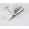 Коннектор T-образный для шинопровода Ambrella Light Magnetic Track System GL3373