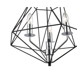 Подвесная люстра Vele Luce VL4022P03