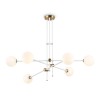 Люстра на штанге Ambrella Light Modern TR2521