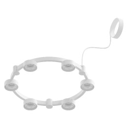 Корпус подвесной люстры Ambrella Light Diy spot C9231