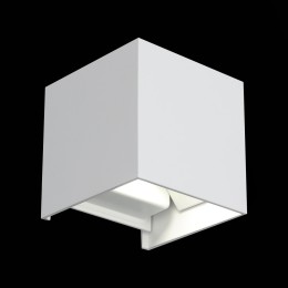 Настенный светодиодный светильник ST Luce SL560.501.02