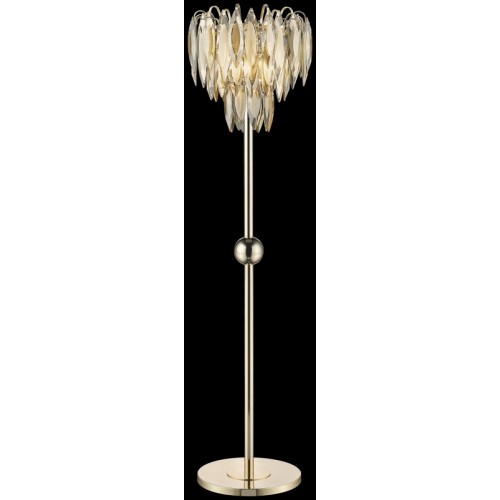 Торшер Wertmark Orlanda WE144.04.305