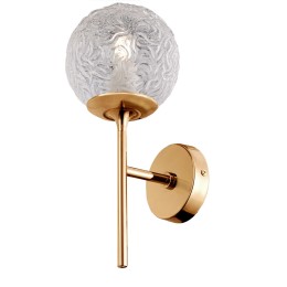 Бра Maytoni Ligero MOD061WL-01BS