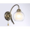 Бра Ambrella Light Traditional TR3076