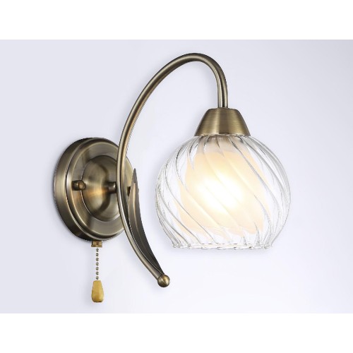 Бра Ambrella Light Traditional TR3076