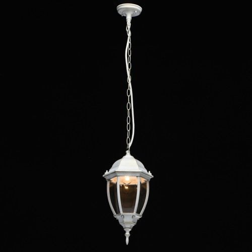 Уличный подвесной светильник De Markt Фабур 804010801