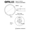 Потолочный светильник Citilux Basic Line CL738241EL