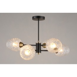 Люстра на штанге Omnilux Pavarolo OML-67807-06