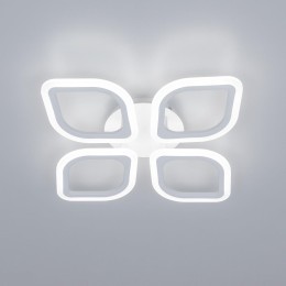 Потолочная люстра Citilux Ромби CL236140R