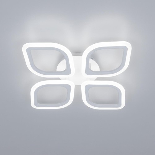 Потолочная люстра Citilux Ромби CL236140R