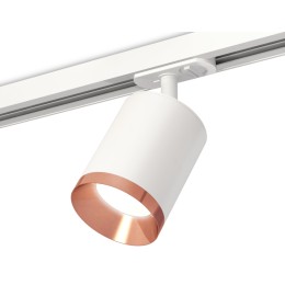 Комплект трекового светильника Ambrella Light Track System XT7421005 (A2536, C7421, N7035)