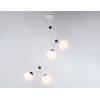 Люстра на штанге Ambrella Light Modern TR2572