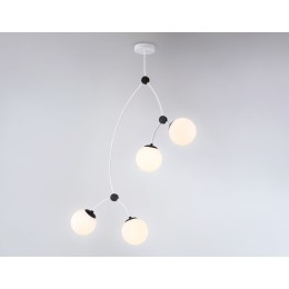 Люстра на штанге Ambrella Light Modern TR2572