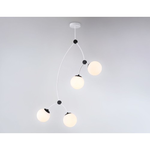 Люстра на штанге Ambrella Light Modern TR2572