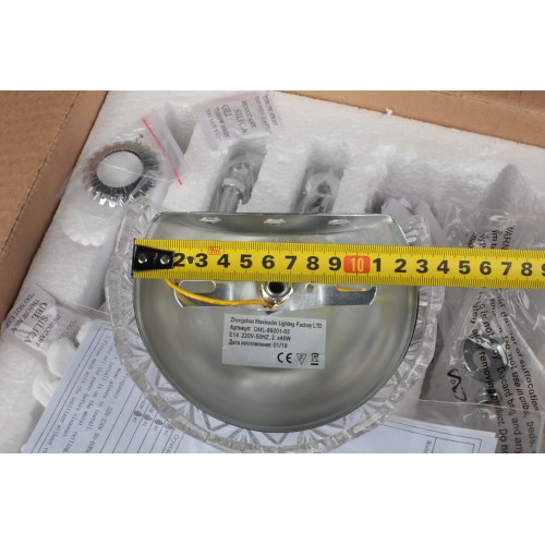 Бра Omnilux Formello OML-89201-02