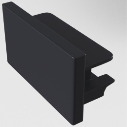 Заглушка Maytoni Track TRA001EC-11B