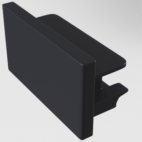 Заглушка Maytoni Track TRA001EC-11B