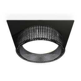 Встраиваемый светильник Ambrella Light Techno Spot XC8062031 (C8062, N8484)