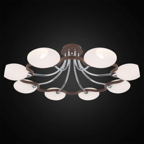 Потолочная люстра Citilux Октава CL131181