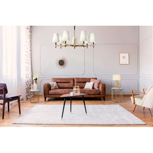 Подвесная люстра Maytoni Zaragoza H001CL-07BS