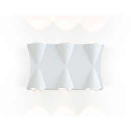 Уличный настенный светильни Ambrella Light Garden ST4485