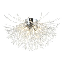 Потолочная люстра Lussole Davie LSP-8780