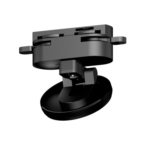 Крепеж трековый скрытый поворотный Ambrella Light DIY Spot A2526