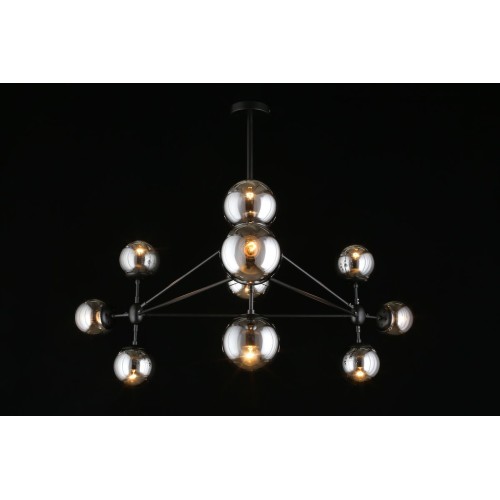 Люстра на штанге Aployt Rozali APL.606.17.10