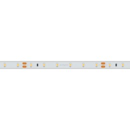 Светодиодная влагозащищенная лента Arlight 4,8W/m 60LED/m 3528SMD теплый белый 50M 024566(2)