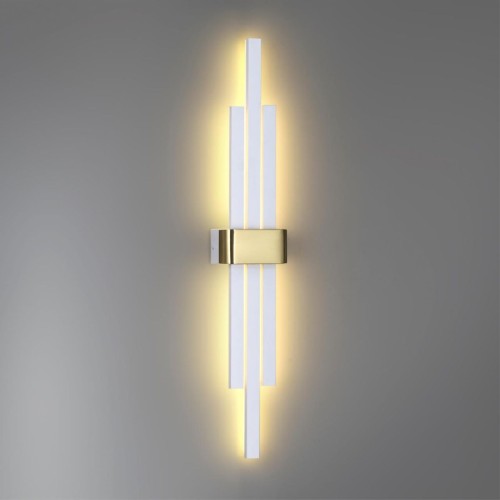 Настенный светильник Lumion Tove 5686/18WL