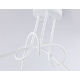 Потолочная люстра Ambrella Light Loft TR80414