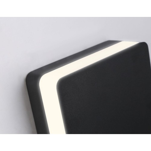 Уличный настенный светильни Ambrella Light Garden ST4545