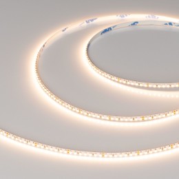 Светодиодная лента Arlight MICROLED-M266-4mm 24V Warm2700 12 W/m, IP20, 2216, 5m 037825