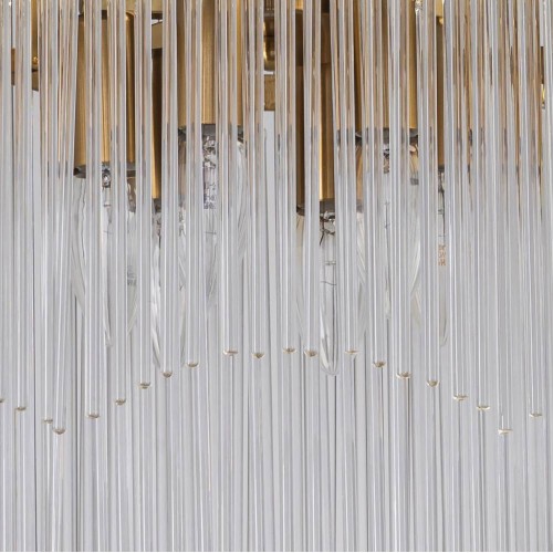 Люстра на штанге MW-Light Лавиния 443011409