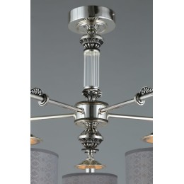 Подвесная люстра Omnilux Rovigo OML-64317-05