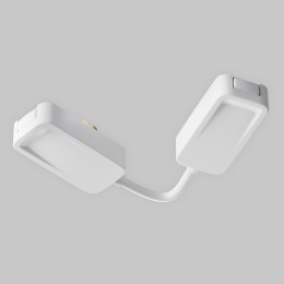 Коннектор для встраиваемой трековой системы Maytoni Radity TRA084CPC-W-12